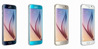 Harga dan Spesifikasi Samsung Galaxy S6 Edge