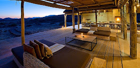 Damaraland Camp Namibia - www.namibweb.com/dc.htm
