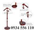 Cây treo áo vest, mắc treo áo vest, giá treo áo vest bằng gỗ cho công ty, khách sạn đẹp giá tốt