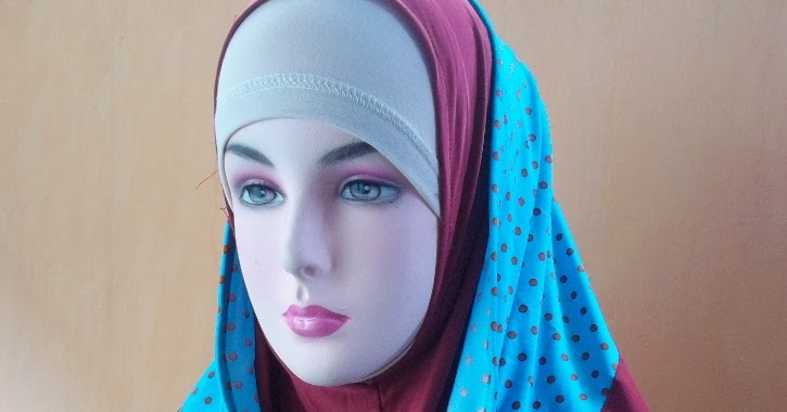 Bolehkah Kerudung Wig Dipakai Muslimah? ~ Uswah Islam