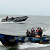Fallecen dos migrantes y otros 30 son rescatados al naufragar en el Caribe de Nicaragua