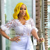 I don't understand men who fail to take care of their women, all in the name of "she's independent" - Juliet Ibrahim