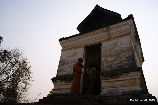 Wat Phra That