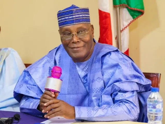 Atiku Abubakar campaign disowns diaspora group soliciting funds