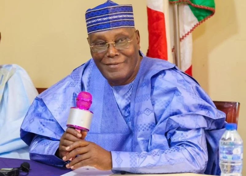 Atiku Abubakar campaign disowns diaspora group soliciting funds