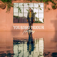 Youssou N'dour - CD History - Artiste sénégalais, roi du Mbalax - Passion Sénégal