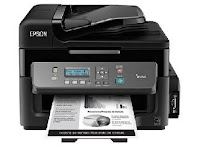 Download Drivers Epson WorkForce M205 - Download Driver ...
