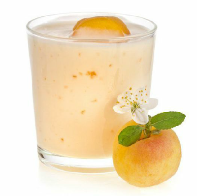 Apricot Smoothie Recipe