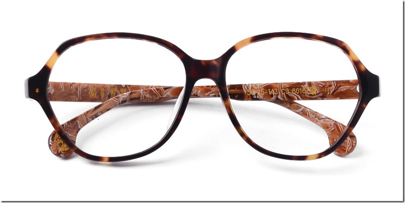 Firmoo Glasses - May New Arrivals