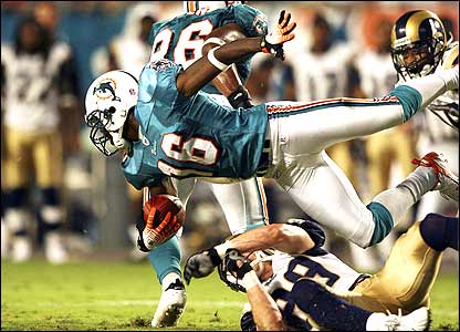 Miami Dolphins