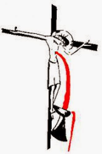 The Blood The Heart The Name
