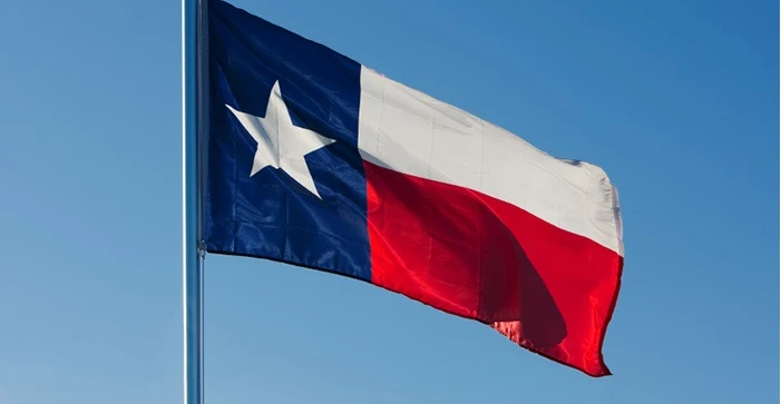 Texas GOP pushing for referendum to secede from the “United” States of America in 2023