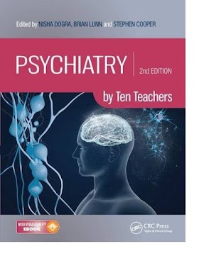 Psychiatry by ten teachers