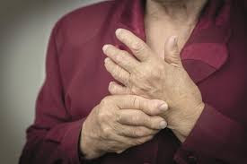  What is arthritis and what might cause it