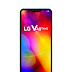 LG lanceert V40 ThinQ met 5 camera’s