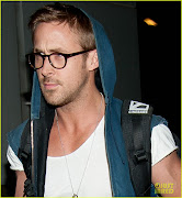 AS SEEN ON: Barton Perreira on Ryan Gosling and Brad Pitt