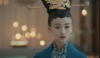 Untouchable Lovers drama review