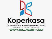 Lowongan Pekerjaan Staf Operasional KOPERKASA di Yogyakarta