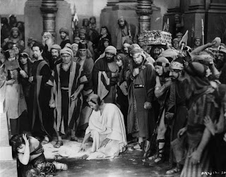 Ver película El Rey de reyes Online - 1927