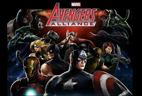 marvel avengers alliance hack