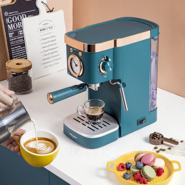 Donlim Espresso DL-KF5400