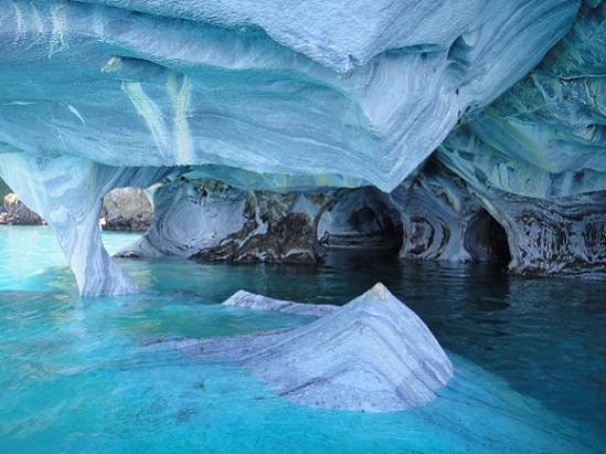  Marble Cathedral - Chili