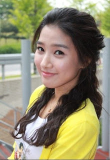 Kim So-eun