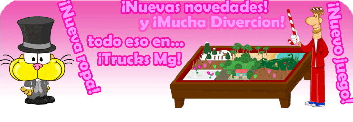 Trucks Mg