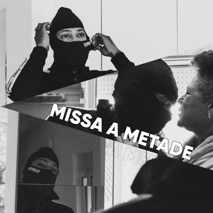 DOWNLOAD MP3 : Monsta - MISSA A METADE