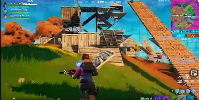 Fixes, Changes, Fortnite Update, 16.10