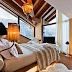 Luxury modern bedroom design