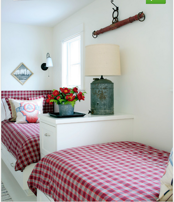 Small Bedroom Ideas for Two Kids