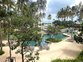 Outrigger Laguna Phuket Beach Resort