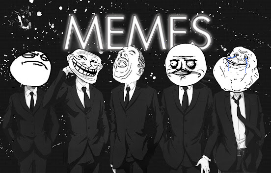 The History and Evolution of Memes: How They Went from Internet Jokes to Global Phenomena