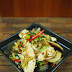 Thai Recipes: Chicken with Lemongrass (Gai Sai Takrai)