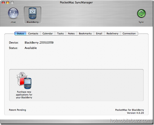 pocketmac_status
