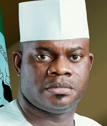  2023 Presidency: Kogi lawmakers lobby for Yahaya Bello