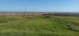 MiniLinks Par-3 Miniature Golf course in Lytham Saint Annes