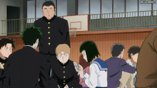 モブサイコ100アニメ 3期10話 脳感電波部 | Mob Psycho 100 Episode 35