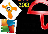 antivirus-list-2013