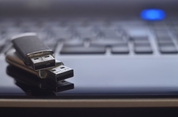 أفضل برنامج لحماية الفلاشة المحمولة USB