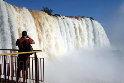 5 Air Terjun Monumental Di Dunia [ www.BlogApaAja.com ]