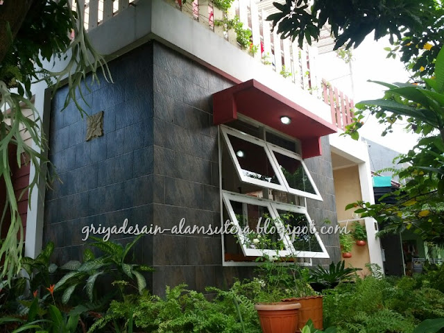  Contoh Rumah Sehat Agustus 2012