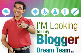 Harsha Bhogle's Dream Team