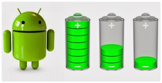 Cara Meningkatkan daya tahan baterai pada Android tanpa Root