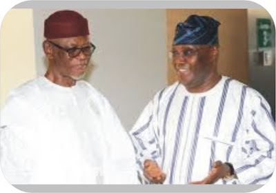 Oyegun and Atiku