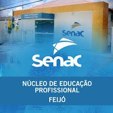 SENAC OFERECE A SOCIEDADE FEIJOENSE CURSOS GRATUITOS   