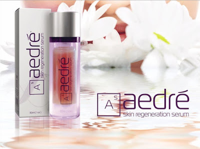 AEDRE SERUM sẽ giúp bạn đẹp da và ngăn ngừa mụn hiệu quả