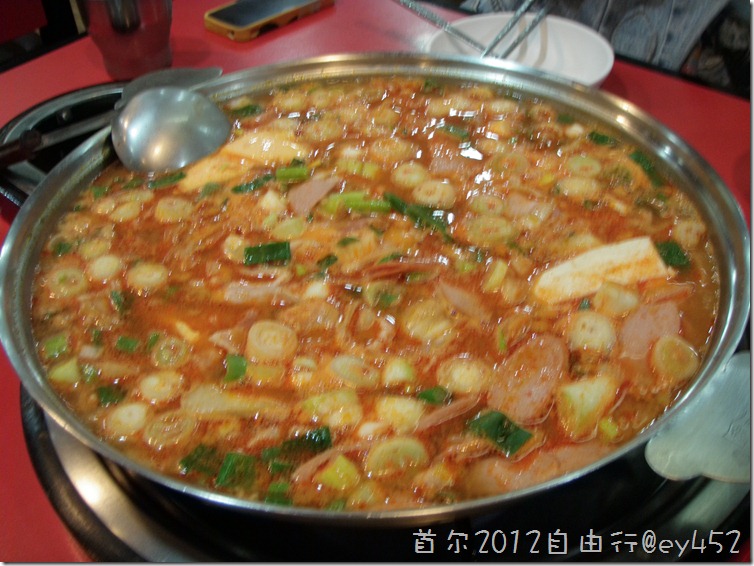 Nolboo 挪夫家部队锅