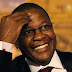 Former Eskom CEO Brian Molefe set for finance minister position 